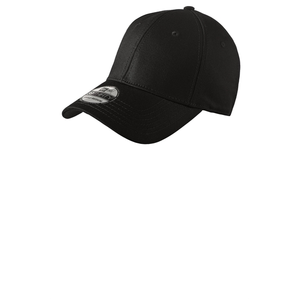 New Era - Structured Stretch Cotton Cap. - New Era - Structured Stretch Cotton Cap. - Image 19 of 45