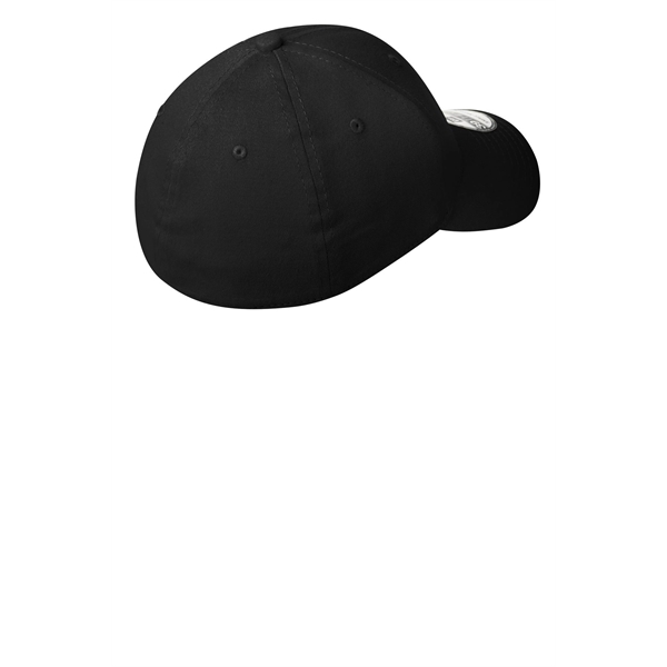 New Era - Structured Stretch Cotton Cap. - New Era - Structured Stretch Cotton Cap. - Image 2 of 45