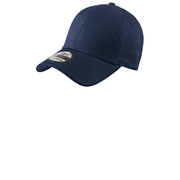 New Era - Structured Stretch Cotton Cap. - New Era - Structured Stretch Cotton Cap. - Image 21 of 45