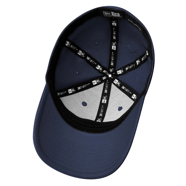 New Era - Structured Stretch Cotton Cap. - New Era - Structured Stretch Cotton Cap. - Image 3 of 45