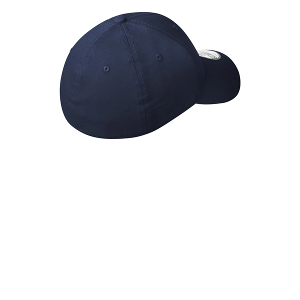 New Era - Structured Stretch Cotton Cap. - New Era - Structured Stretch Cotton Cap. - Image 4 of 45