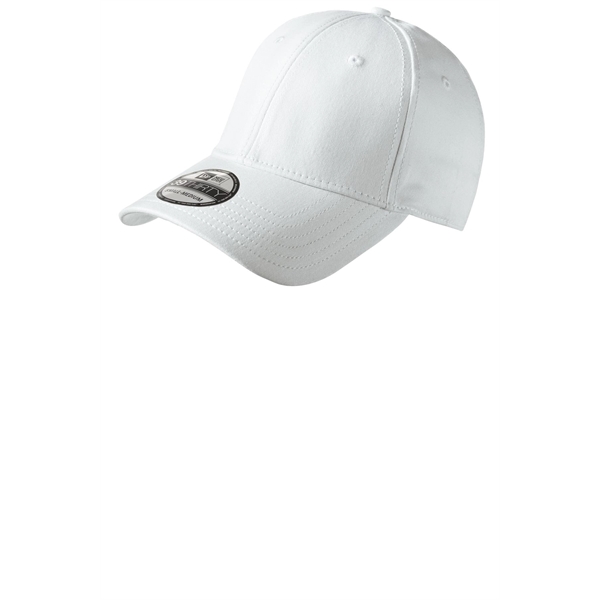 New Era - Structured Stretch Cotton Cap. - New Era - Structured Stretch Cotton Cap. - Image 23 of 45