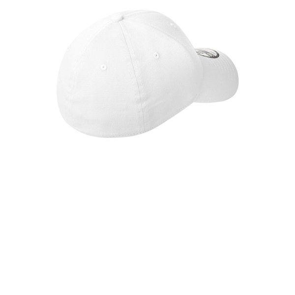 New Era - Structured Stretch Cotton Cap. - New Era - Structured Stretch Cotton Cap. - Image 6 of 45