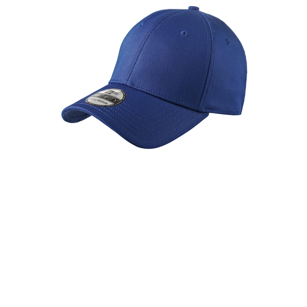 New Era - Structured Stretch Cotton Cap. - New Era - Structured Stretch Cotton Cap. - Image 25 of 45