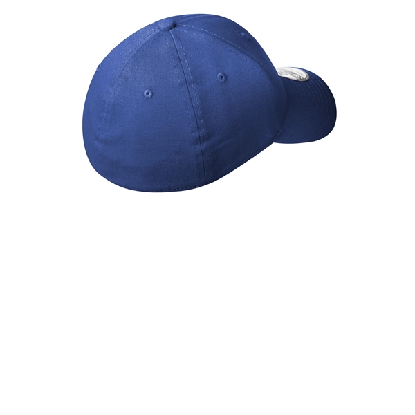 New Era - Structured Stretch Cotton Cap. - New Era - Structured Stretch Cotton Cap. - Image 8 of 45