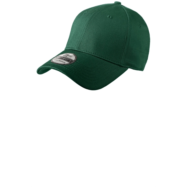 New Era - Structured Stretch Cotton Cap. - New Era - Structured Stretch Cotton Cap. - Image 43 of 45