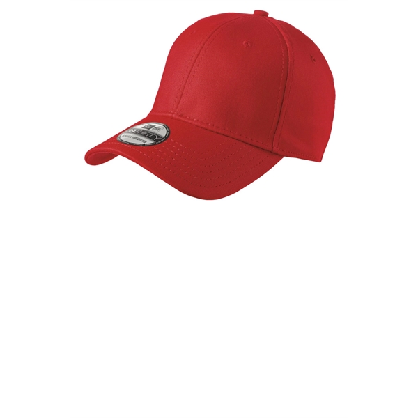 New Era - Structured Stretch Cotton Cap. - New Era - Structured Stretch Cotton Cap. - Image 27 of 45