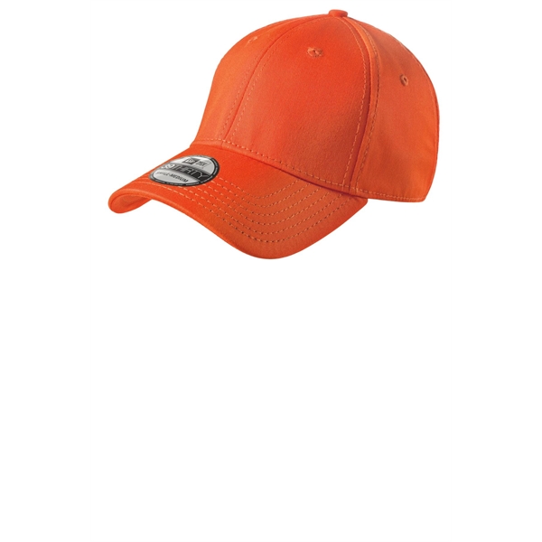 New Era - Structured Stretch Cotton Cap. - New Era - Structured Stretch Cotton Cap. - Image 34 of 45