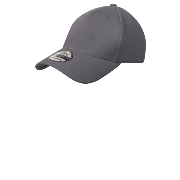 New Era - Structured Stretch Cotton Cap. - New Era - Structured Stretch Cotton Cap. - Image 39 of 45