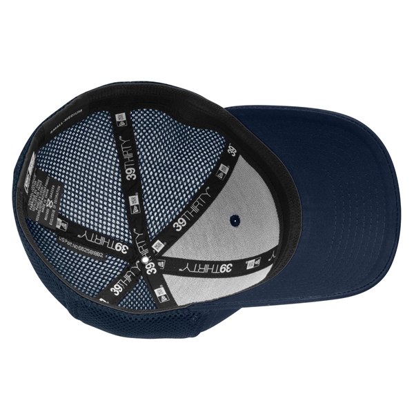 New Era - Stretch Mesh Cap. - New Era - Stretch Mesh Cap. - Image 34 of 44