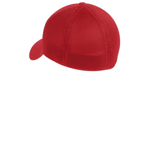 New Era - Stretch Mesh Cap. - New Era - Stretch Mesh Cap. - Image 14 of 44