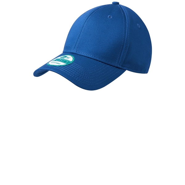 New Era - Adjustable Structured Cap. - New Era - Adjustable Structured Cap. - Image 9 of 20