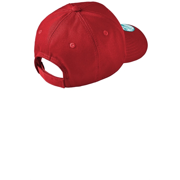 New Era - Adjustable Structured Cap. - New Era - Adjustable Structured Cap. - Image 4 of 20