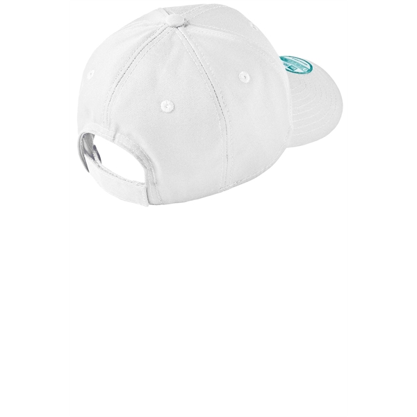 New Era - Adjustable Structured Cap. - New Era - Adjustable Structured Cap. - Image 10 of 20