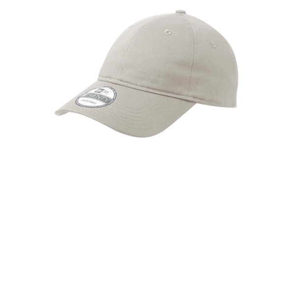 New Era - Adjustable Unstructured Cap. - New Era - Adjustable Unstructured Cap. - Image 9 of 13