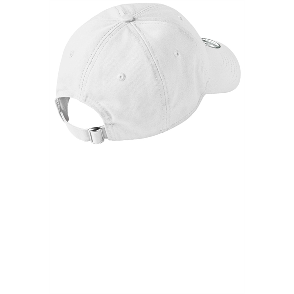 New Era - Adjustable Unstructured Cap. - New Era - Adjustable Unstructured Cap. - Image 5 of 13