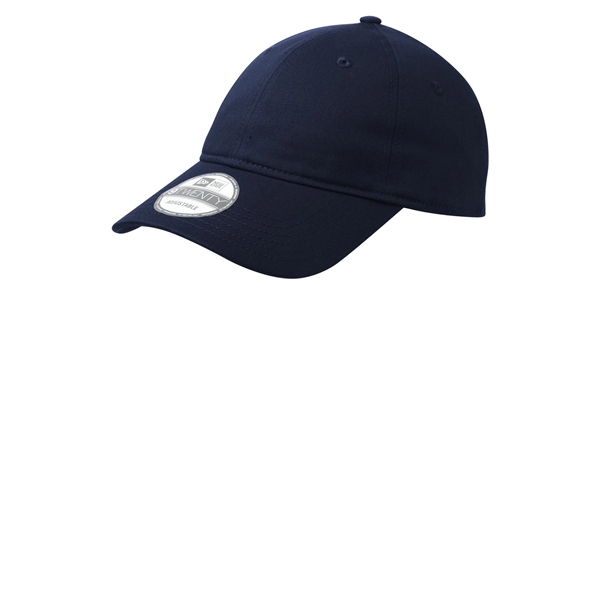 New Era - Adjustable Unstructured Cap. - New Era - Adjustable Unstructured Cap. - Image 13 of 13