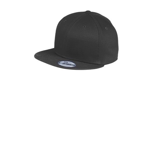 New Era - Flat Bill Snapback Cap. - New Era - Flat Bill Snapback Cap. - Image 41 of 45