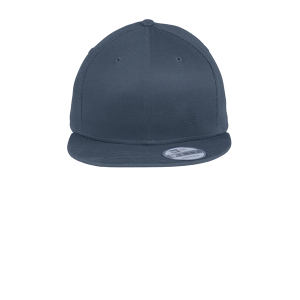 New Era - Flat Bill Snapback Cap. - New Era - Flat Bill Snapback Cap. - Image 2 of 45