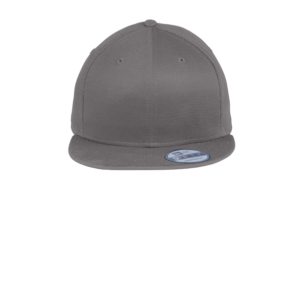 New Era - Flat Bill Snapback Cap. - New Era - Flat Bill Snapback Cap. - Image 7 of 45