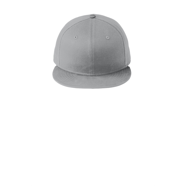 New Era - Flat Bill Snapback Cap. - New Era - Flat Bill Snapback Cap. - Image 18 of 45