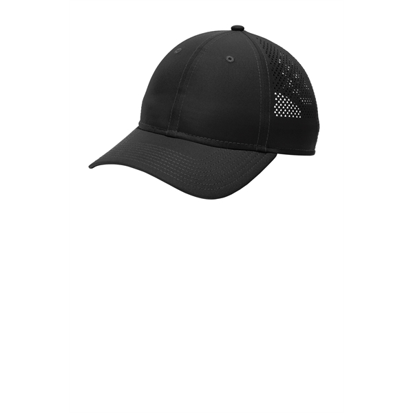 New Era Perforated Performance Cap. - New Era Perforated Performance Cap. - Image 5 of 11