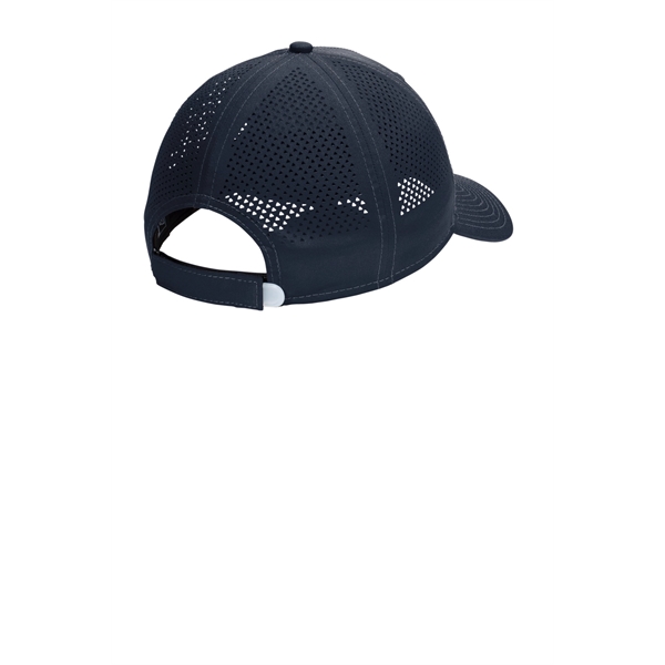 New Era Perforated Performance Cap. - New Era Perforated Performance Cap. - Image 8 of 11