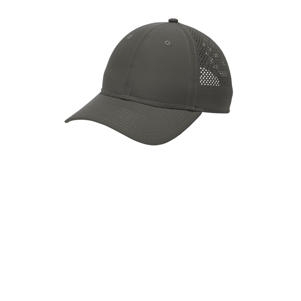 New Era Perforated Performance Cap. - New Era Perforated Performance Cap. - Image 9 of 11