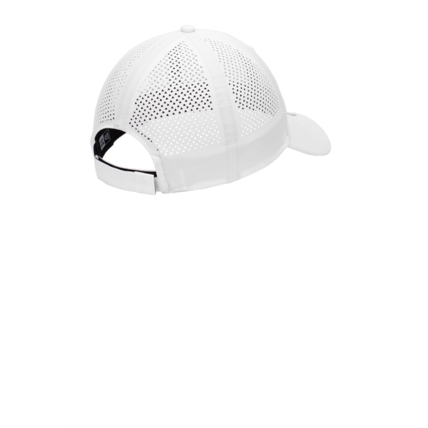 New Era Perforated Performance Cap. - New Era Perforated Performance Cap. - Image 4 of 11