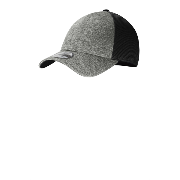 New Era Shadow Stretch Mesh Cap. - New Era Shadow Stretch Mesh Cap. - Image 0 of 11