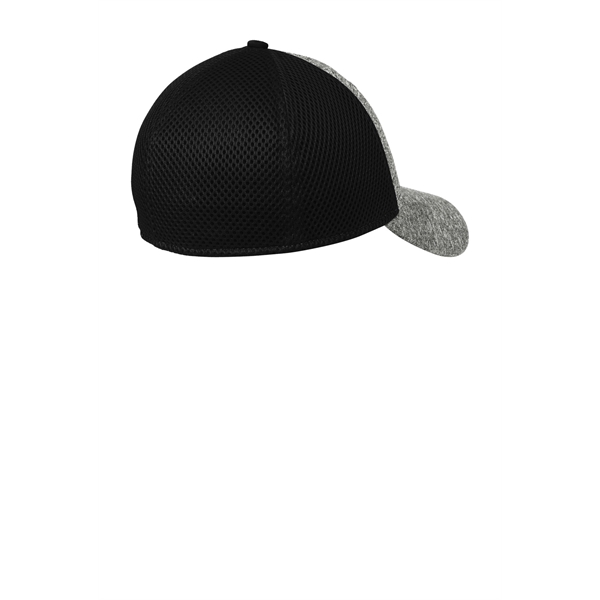 New Era Shadow Stretch Mesh Cap. - New Era Shadow Stretch Mesh Cap. - Image 6 of 11