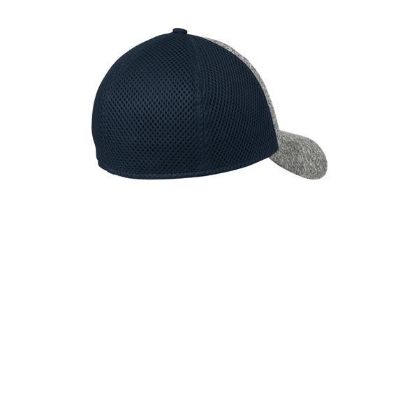 New Era Shadow Stretch Mesh Cap. - New Era Shadow Stretch Mesh Cap. - Image 7 of 11