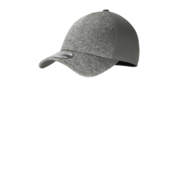 New Era Shadow Stretch Mesh Cap. - New Era Shadow Stretch Mesh Cap. - Image 2 of 11