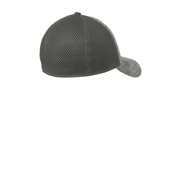 New Era Shadow Stretch Mesh Cap. - New Era Shadow Stretch Mesh Cap. - Image 8 of 11