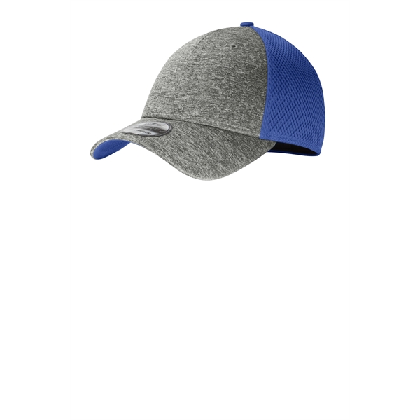 New Era Shadow Stretch Mesh Cap. - New Era Shadow Stretch Mesh Cap. - Image 3 of 11