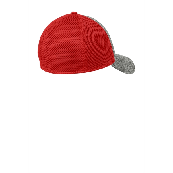 New Era Shadow Stretch Mesh Cap. - New Era Shadow Stretch Mesh Cap. - Image 10 of 11