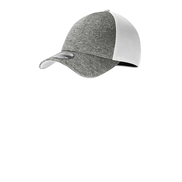 New Era Shadow Stretch Mesh Cap. - New Era Shadow Stretch Mesh Cap. - Image 5 of 11