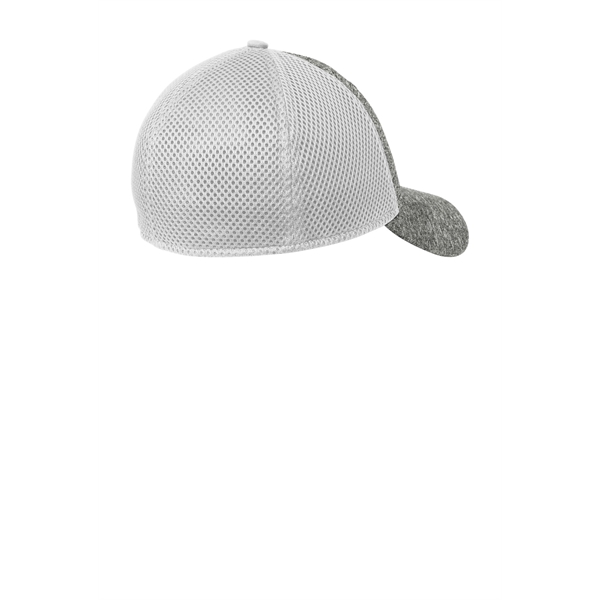 New Era Shadow Stretch Mesh Cap. - New Era Shadow Stretch Mesh Cap. - Image 11 of 11