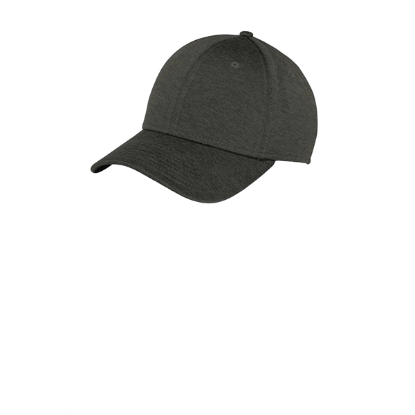 New Era Shadow Stretch Heather Cap. - New Era Shadow Stretch Heather Cap. - Image 0 of 16