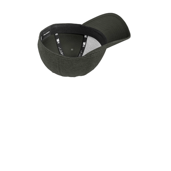 New Era Shadow Stretch Heather Cap. - New Era Shadow Stretch Heather Cap. - Image 15 of 16