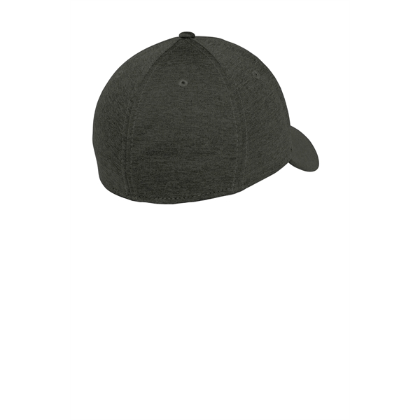 New Era Shadow Stretch Heather Cap. - New Era Shadow Stretch Heather Cap. - Image 8 of 16