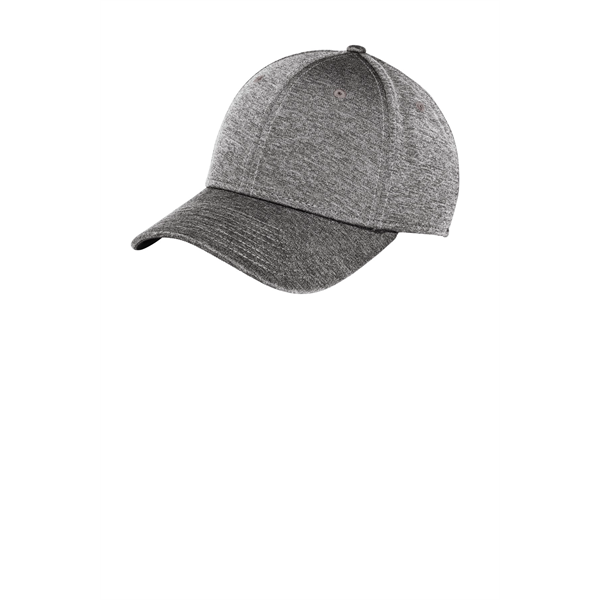 New Era Shadow Stretch Heather Cap. - New Era Shadow Stretch Heather Cap. - Image 2 of 16