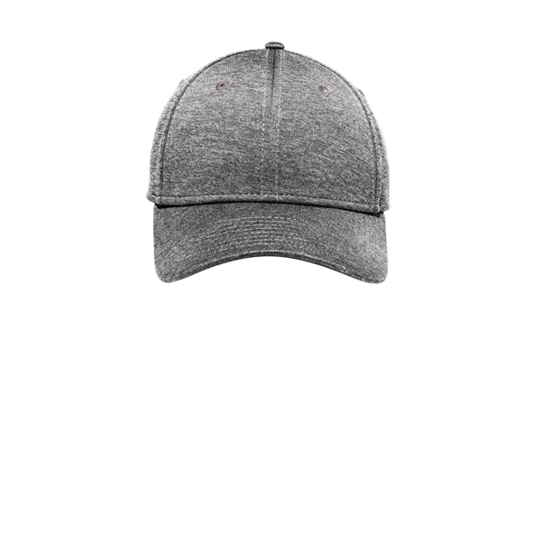New Era Shadow Stretch Heather Cap. - New Era Shadow Stretch Heather Cap. - Image 1 of 16