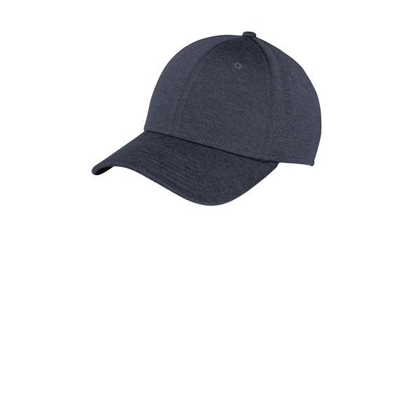 New Era Shadow Stretch Heather Cap. - New Era Shadow Stretch Heather Cap. - Image 4 of 16