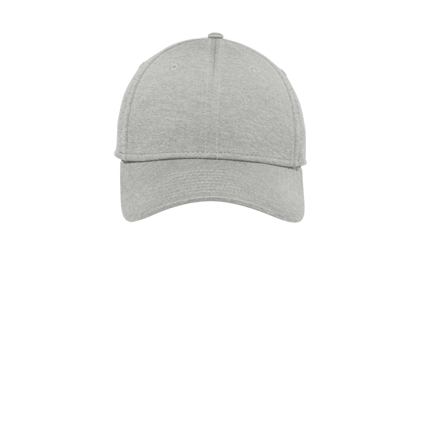 New Era Shadow Stretch Heather Cap. - New Era Shadow Stretch Heather Cap. - Image 5 of 16