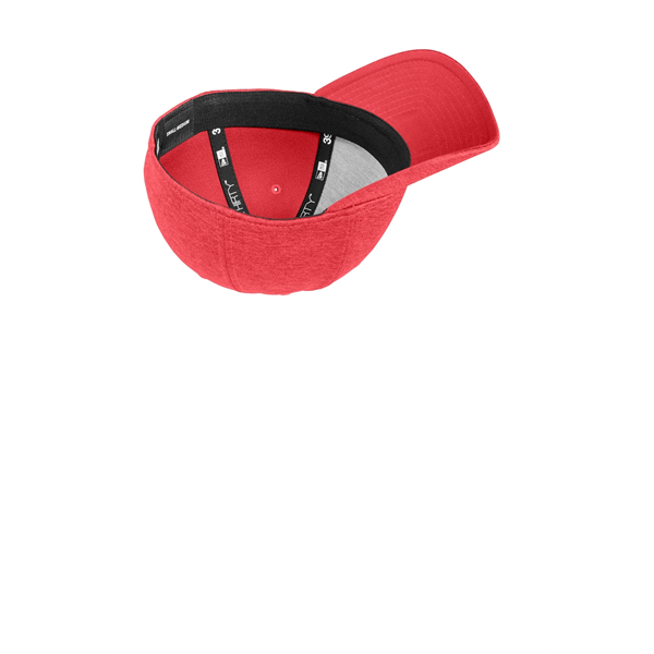 New Era Shadow Stretch Heather Cap. - New Era Shadow Stretch Heather Cap. - Image 16 of 16