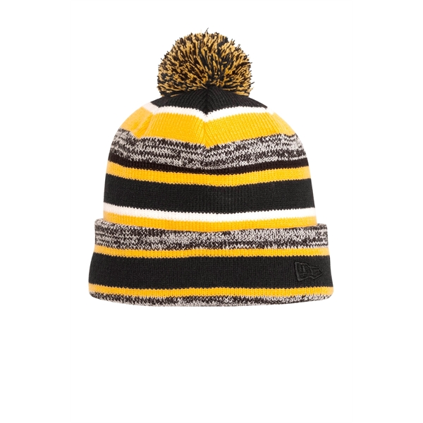 New Era Sideline Beanie. - New Era Sideline Beanie. - Image 0 of 11