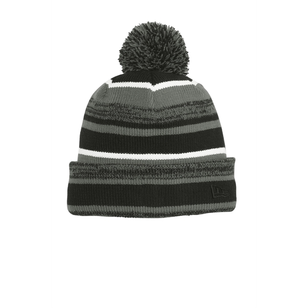 New Era Sideline Beanie. - New Era Sideline Beanie. - Image 1 of 11