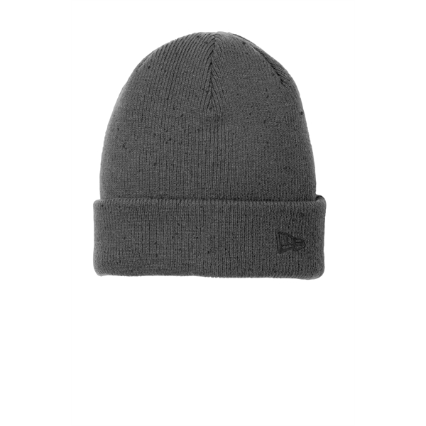 New Era Speckled Beanie. - New Era Speckled Beanie. - Image 1 of 7