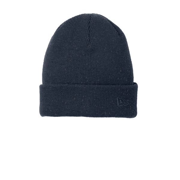 New Era Speckled Beanie. - New Era Speckled Beanie. - Image 3 of 7